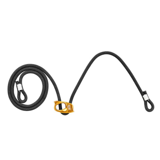 PETZL SEQUOIA & SEQUOIA SRT ADJUSTABLE BRIDGE