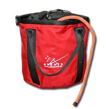 Buckingham Rope Bag - LRV8 Rescue