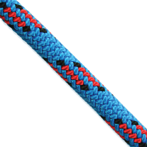 Yale Blue Moon 11.7mm Climbing Rope with Splice