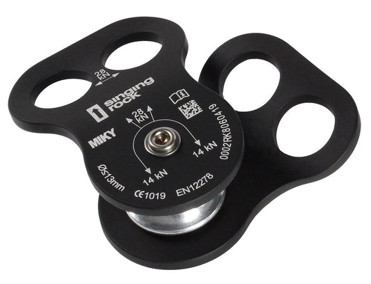 Singing Rock Miky Pulley