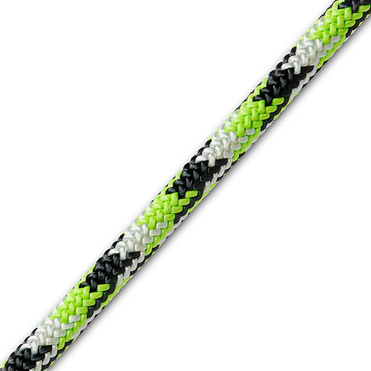 Teufelberger Tachyon 45m Rope Spliced - LRV8 Rescue